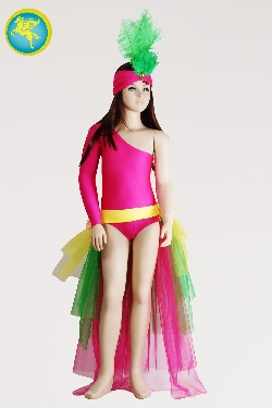 BODY BRASILIANA FUXIA